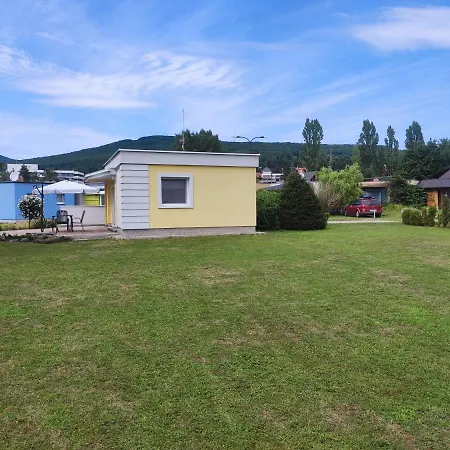 Daire Rodinne Vlatka S Velkym Pozemkom