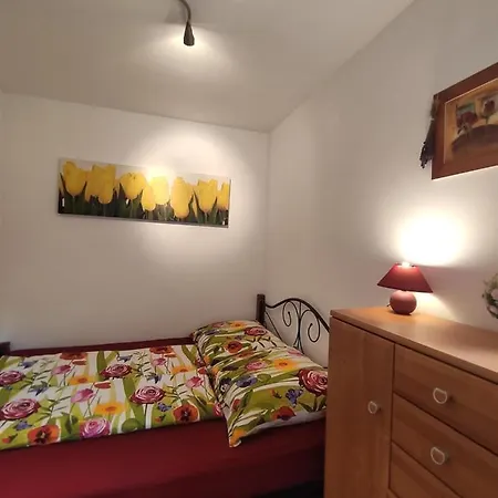 Rodinne Vlatka S Velkym Pozemkom Apartment *