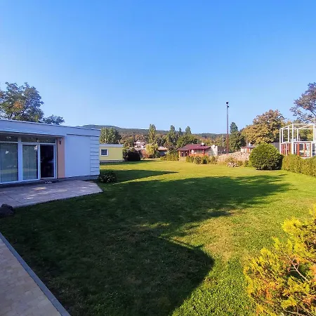 Rodinne Vlatka S Velkym Pozemkom 公寓 Kaluža