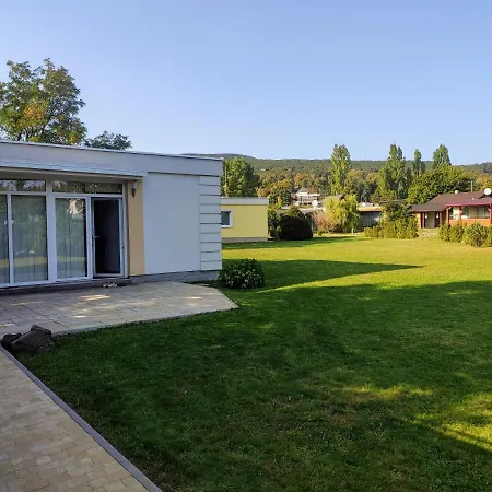 公寓 Rodinne Vlatka S Velkym Pozemkom Kaluža