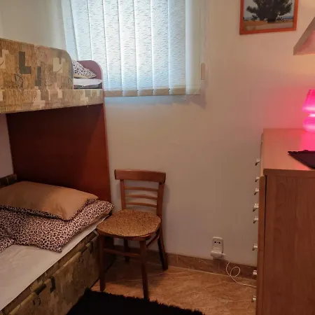 Rodinne Vlatka S Velkym Pozemkom