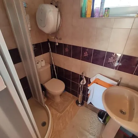 公寓 Rodinne Vlatka S Velkym Pozemkom Kaluža