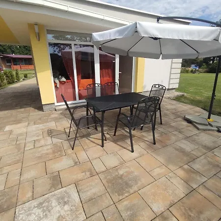 公寓 Rodinne Vlatka S Velkym Pozemkom Kaluža