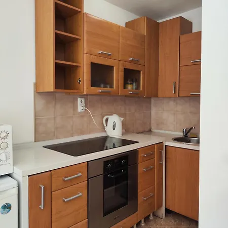 Rodinne Vlatka S Velkym Pozemkom Apartment *