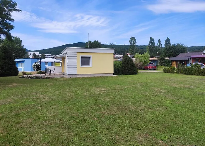 Appartamento Rodinné Vlatka S Veľkým Pozemkom