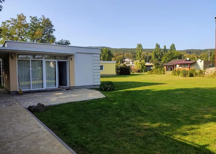 Appartamento Rodinné Vlatka S Veľkým Pozemkom Kaluža