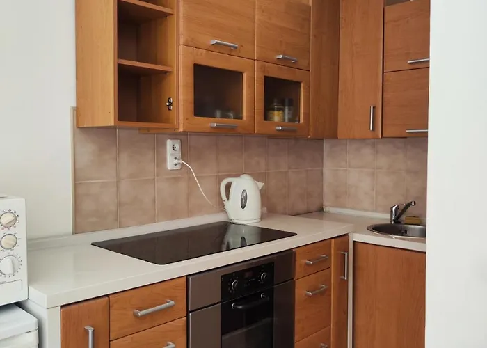 Rodinné Vlatka S Veľkým Pozemkom Appartamento *