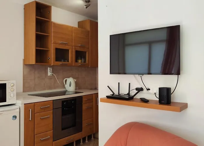 Appartamento Rodinné Vlatka S Veľkým Pozemkom Kaluža