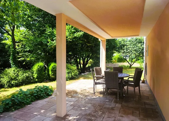 Appartamento Rodinné Vlatka S Veľkým Pozemkom